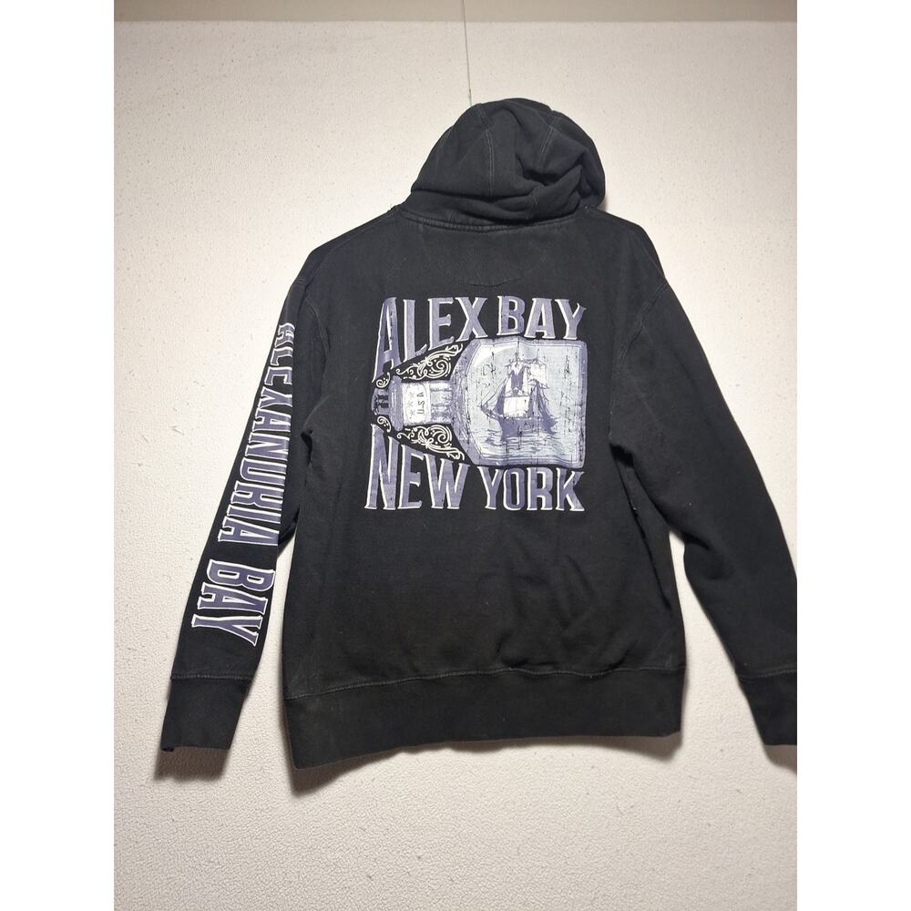 Hoodie Alexandria Bay Womens Med